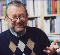 Portrait Josef Wöginger